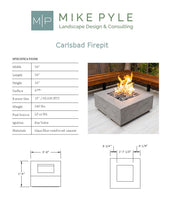 Load image into Gallery viewer, Carlsbad