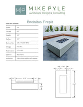 Load image into Gallery viewer, Encinitas