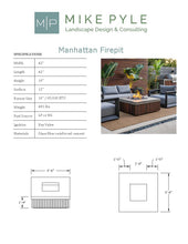 Load image into Gallery viewer, Manhattan