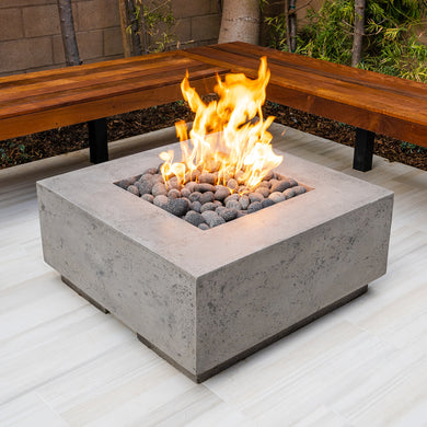 Fire Pits – Mike Pyle Design