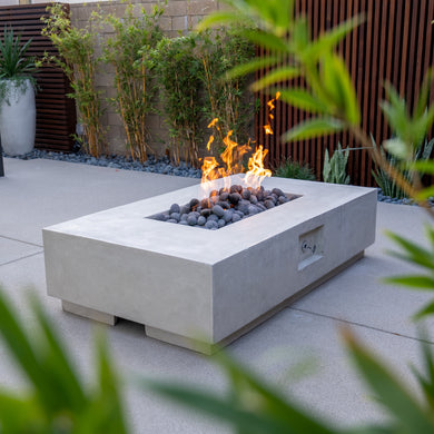 Fire Pits – Mike Pyle Design