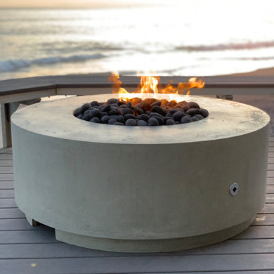 Fire Pits – Mike Pyle Design