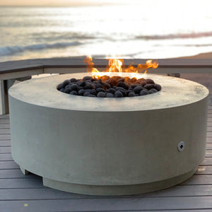 Santa Cruz 48"